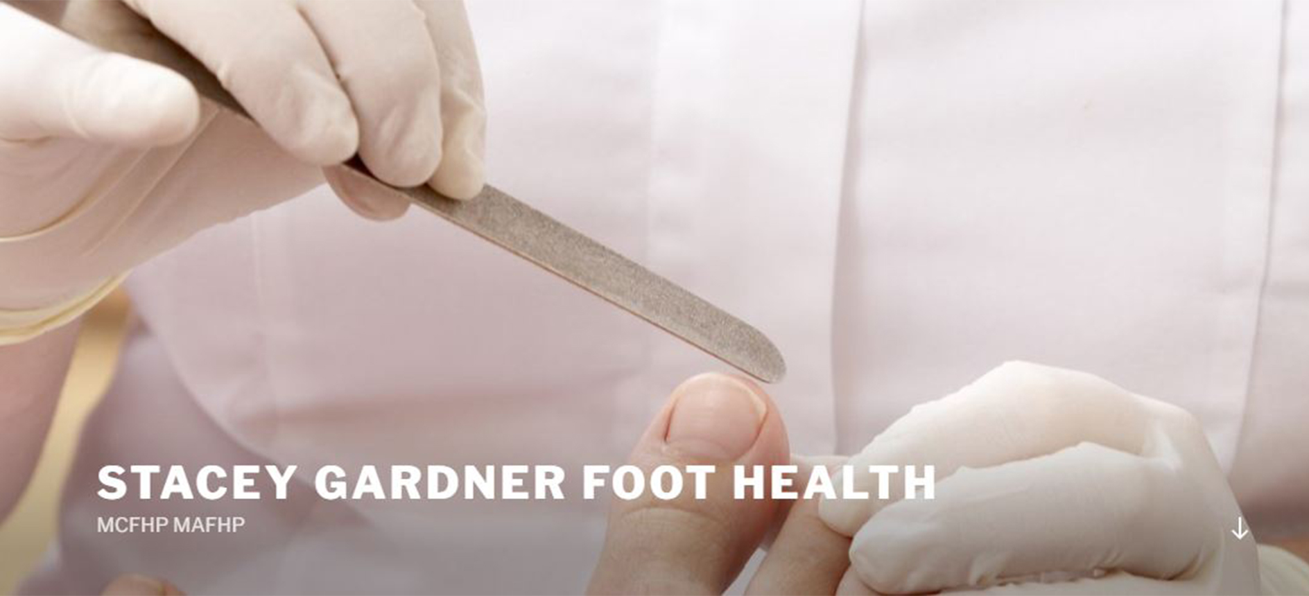 SG Foot Health